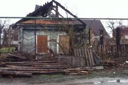 разбор крыши деревянного дома разбор крыши деревянного дома